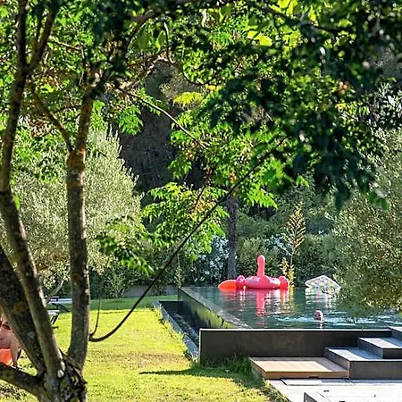 Hotel Sani & Sani Woods Kallithea (Chalkidiki)