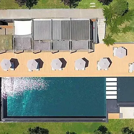 Sani & Sani Woods Ξενοδοχείο Kallithea (Chalkidiki)