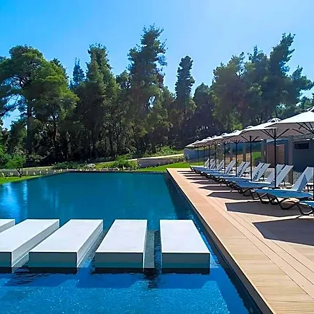 Sani & Sani Woods Hotel 3*