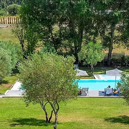 Hotel Sani & Sani Woods 3*